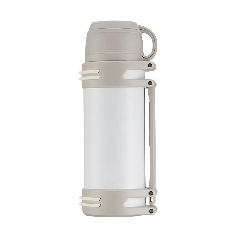 Stainless Steel Portable Car Vacuum Thermos Flask suppliers